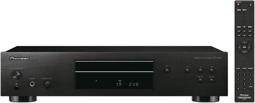 Pioneer 30ae player - pioneer, pd-30ae
