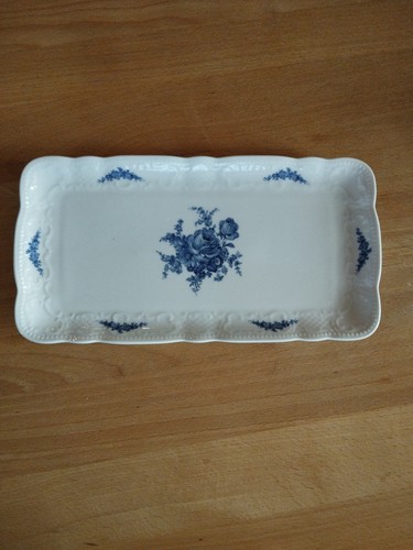 Königs-Kuchen-/Gebäckplatte