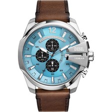 Diesel Herren Chronograph
