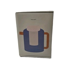 Maho Cha Pot Glassware In