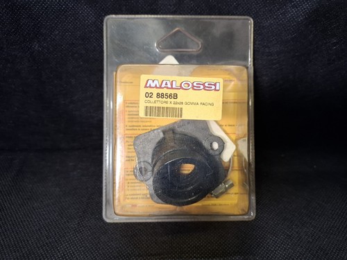 Ansaugkrümmer malossi 028856b - malossi,