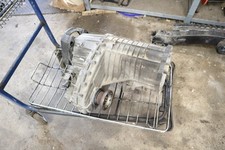 VW Touareg 7L 3,0TDI Getriebe