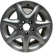 Mercedes-Benz Scheibenrad