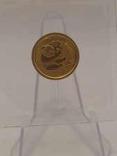 2000  10 Yuan China 1/10 oz