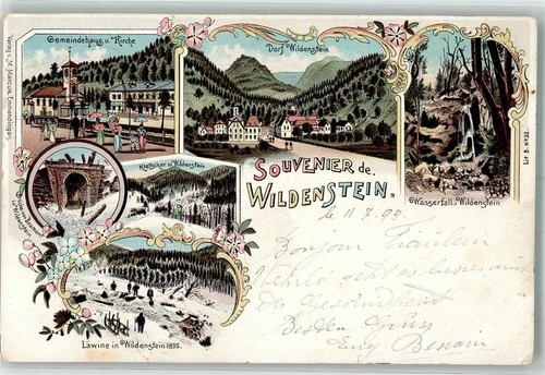 68820 wildenstein 1899 - 68820,