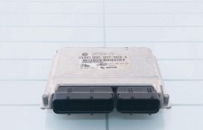 Volkswagen Phaeton Motorsteuergerat/-modul 5SG008407 3D0907553A