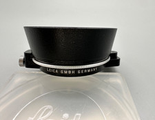 Leitz Leica Polfilter mit Schwenkhalterung Aufsteckfilter Filter I für M Kamera