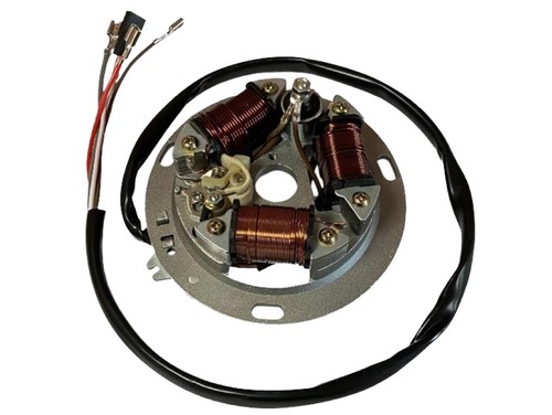 Lichtmaschine stator - lichtmaschine,