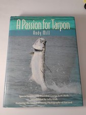 A Passion for Tarpon