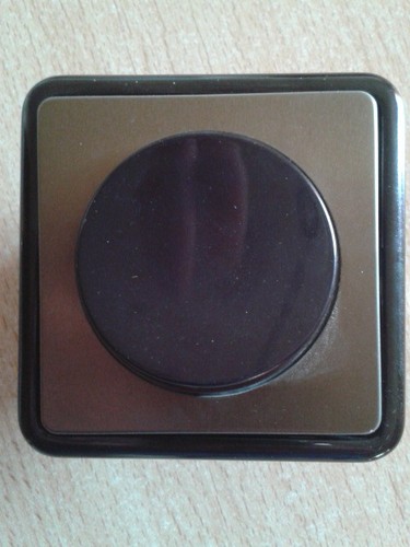 Dimmer aus dem - , gira-s-komfort