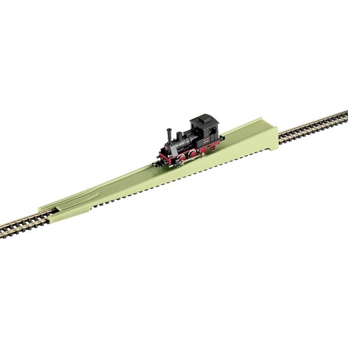 T66529 minitrix gleis - t66529,