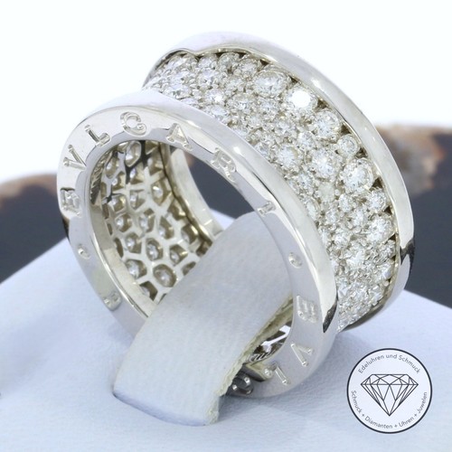 Wert 500 original bvlgari - 27.500,