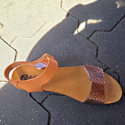 Biostep damen sandalen - biostep,