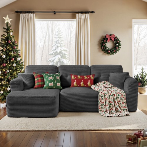 Vasagle modulares sofa - modulares,