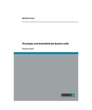 Theologie und Gottesbild des