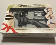 Wine Butler Fackelmann Set