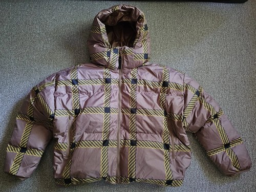 Adidas stella mccartney puffer - stella,