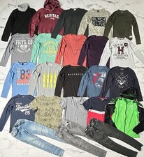 XXL Jungen Bekleidungspaket Gr