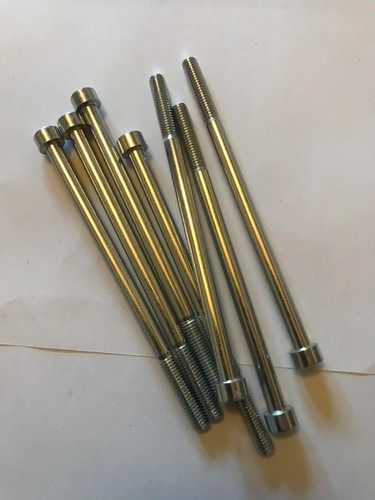 Inbusschraube 110 8 vz - ,
