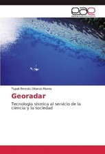 Georadar Tupak Ernesto Obando