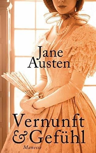 Vernunft und gefühl roman - vernunft,