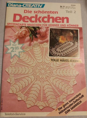 Diana creativ die schönsten - -,