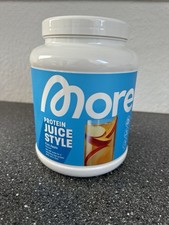 More Nutrition Protein Shake