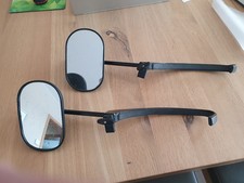 Emuk 100164 Wohnwagenspiegel