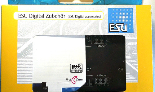 Esu 50094 ecosdetector ovp - ecosdetector,