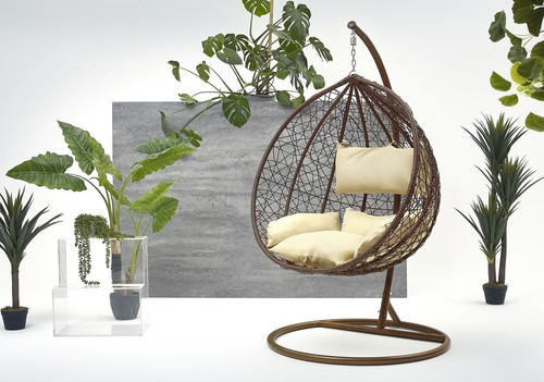 Luxus hängesessel schaukel - hängesessel,