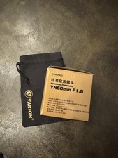 Yongnuo YN 50mm F1.8 Autofokus