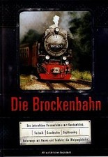 Die Brockenbahn (interaktive