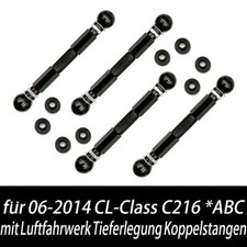 Für Mercedes Benz CL-Klasse