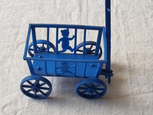 Leiterwagen bollerwagen 60er - leiterwagen,