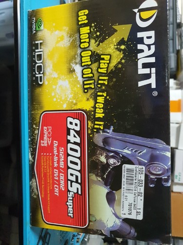 Nvidia geforce 8400gs - nvidia,