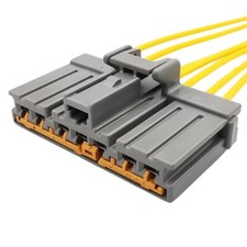 Rücklicht Kabelbaum