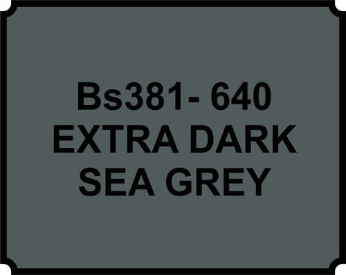 Extra sea grey - extra,