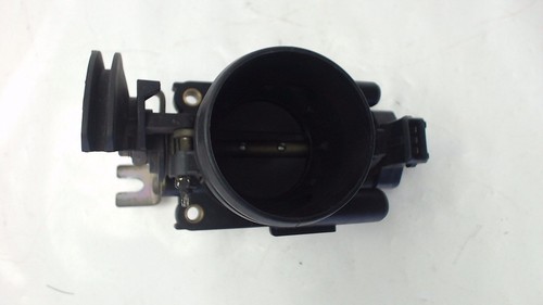 Rover 214 drosselklappe - rf,