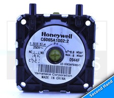 SIME SUPER 80 90 & FRIENDLY E BOILER LUFTDRUCKSCHALTER 6225702