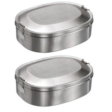 Mato Vesperbox Edelstahl