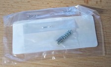 Ablassschraube für Vergaser