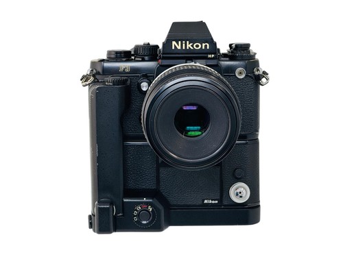 Nikon mit 4 - nikon, hp