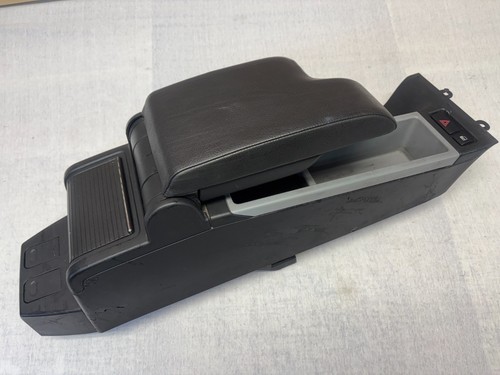 Bmw e46 mittelarmlehne konsole - bmw,