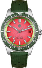 TACTICAL FROG San Martin