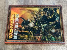 Armeebuch Bestien des Chaos 6