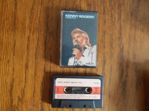 Kenny rogers ddr amiga - rogers,