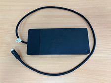 Dell dockingstation wd19tb - dell,