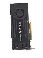 Grafikkarte / NVIDIA Quadro