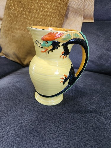 Vintage art deco - 30er, jahre