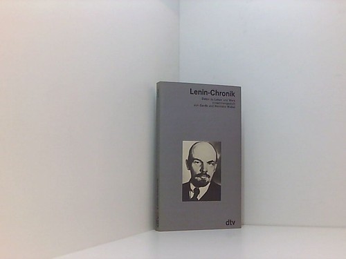 Lenin chronik daten zu - chronik.,
